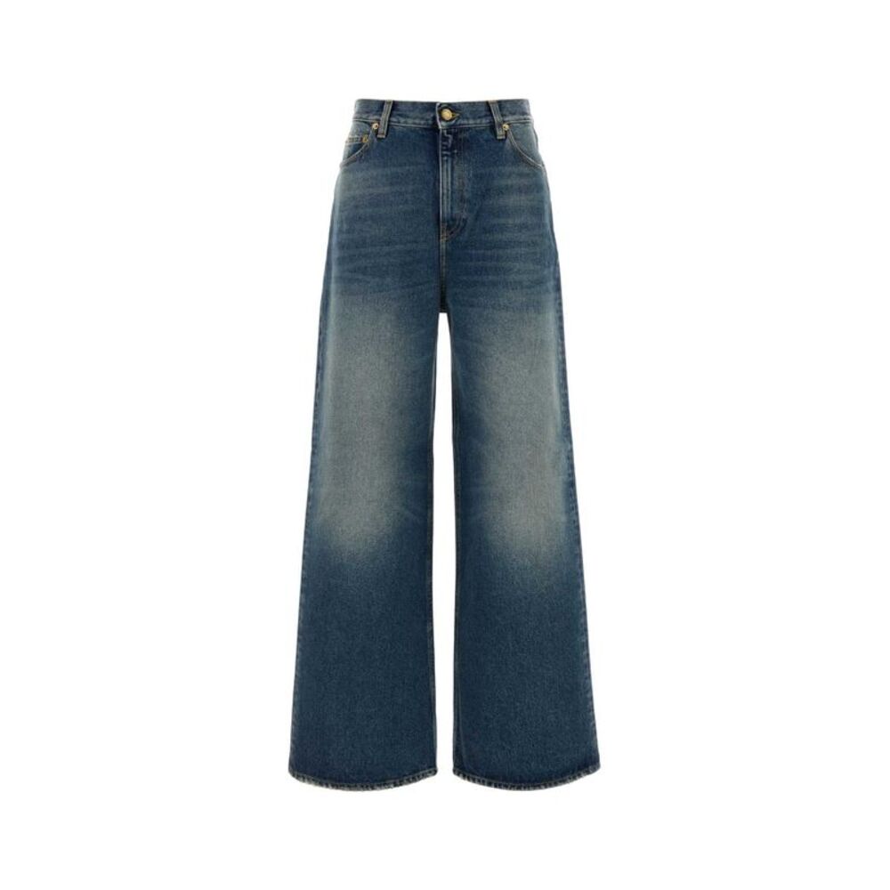 Golden Goose Deluxe Brand Women Denim Melody Jeans